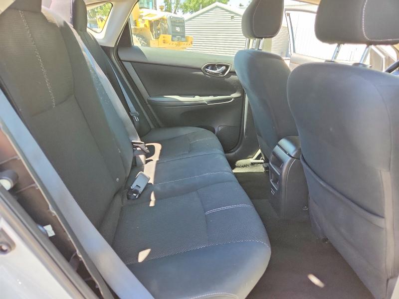 Aukcja sprzedaży 2017 Nissan Sentra, vin: 3N1AB7AP7HY269765, numer aukcji: 54836416