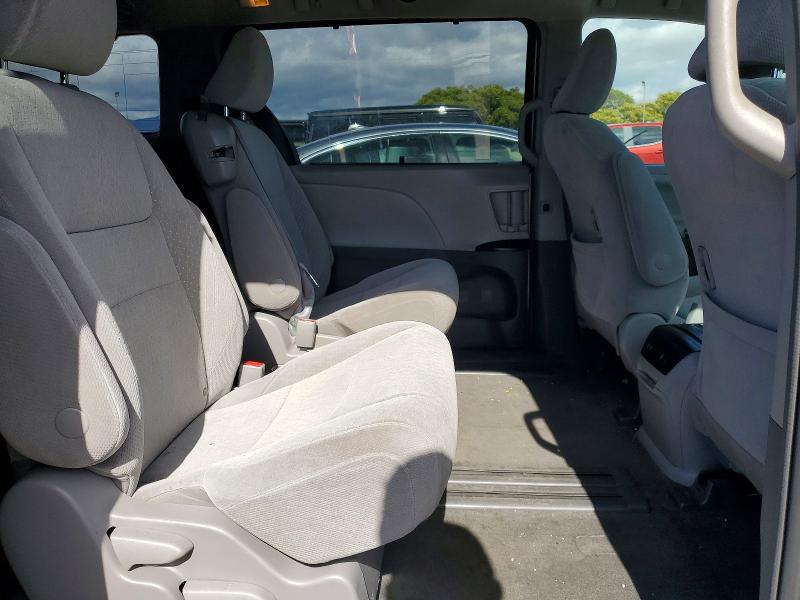 Aukcja sprzedaży 2018 Toyota Sienna, vin: 5TDKZ3DC6JS946977, numer aukcji: 55189186
