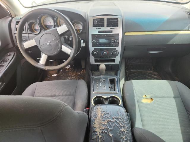 2010 Dodge Charger მანქანა იყიდება აუქციონზე, vin: 2B3CA3CV0AH186088, აუქციონის ნომერი: 54810036
