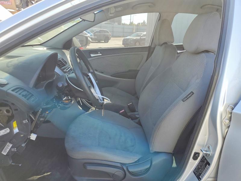 Продажа на аукционе авто 2013 Hyundai Accent, vin: KMHCT4AEXDU357539, номер лота: 54471796