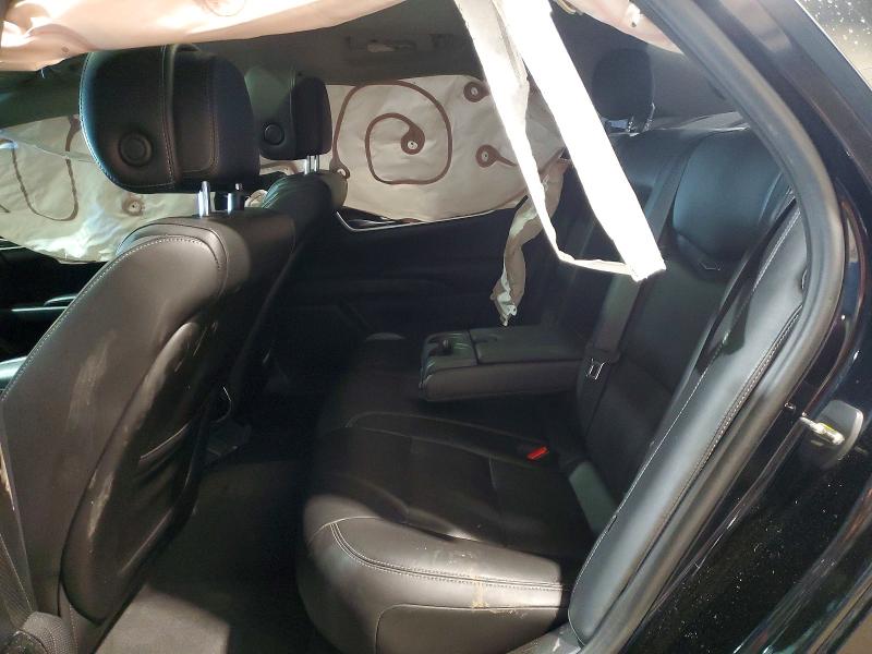 2013 Cadillac Xts მანქანა იყიდება აუქციონზე, vin: 2G61P5S32D9211185, აუქციონის ნომერი: 54265876