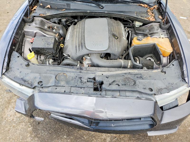 Продаж на аукціоні авто 2013 Dodge Charger, vin: 2C3CDXCT5DH545424, номер лоту: 55429296