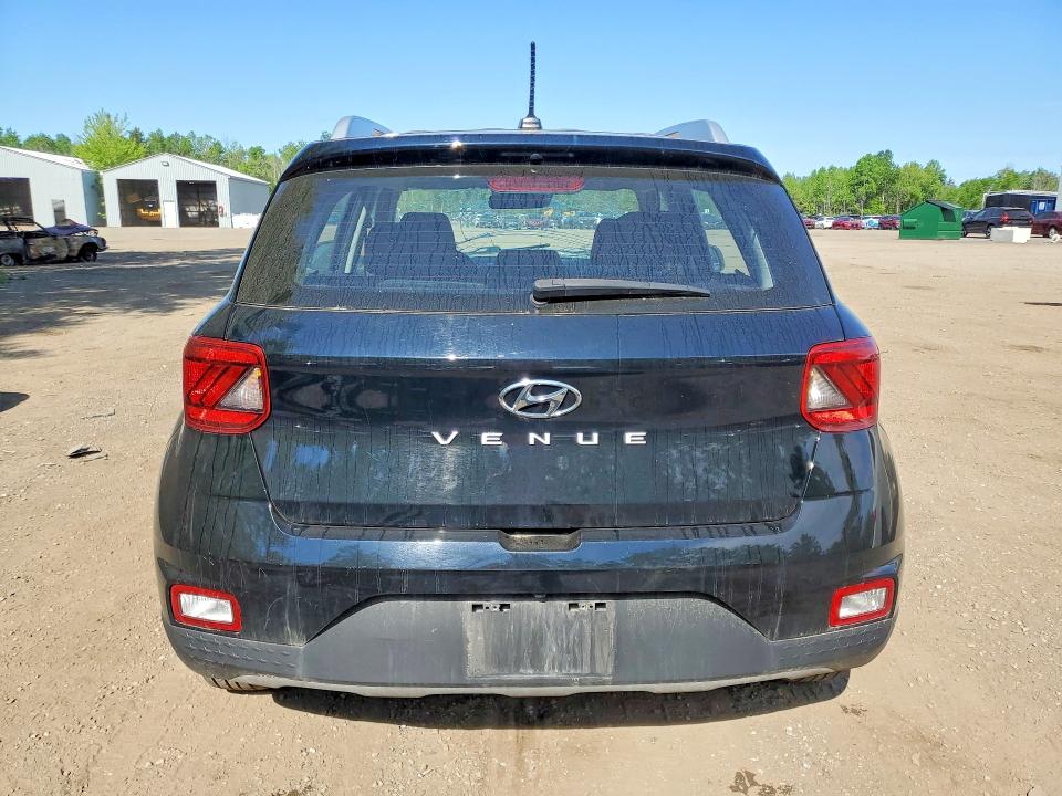 Продажа на аукционе авто 2023 Hyundai Venue, vin: KMHRC8A3XPU224154, номер лота: 55078706
