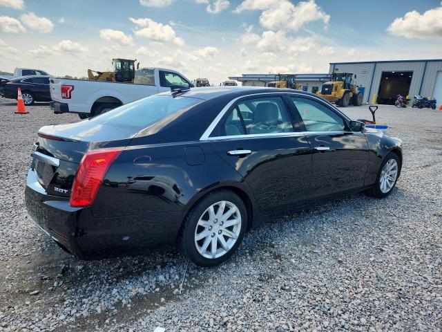 Продаж на аукціоні авто 2015 Cadillac Cts, vin: 1G6AP5SX6F0105032, номер лоту: 52749086