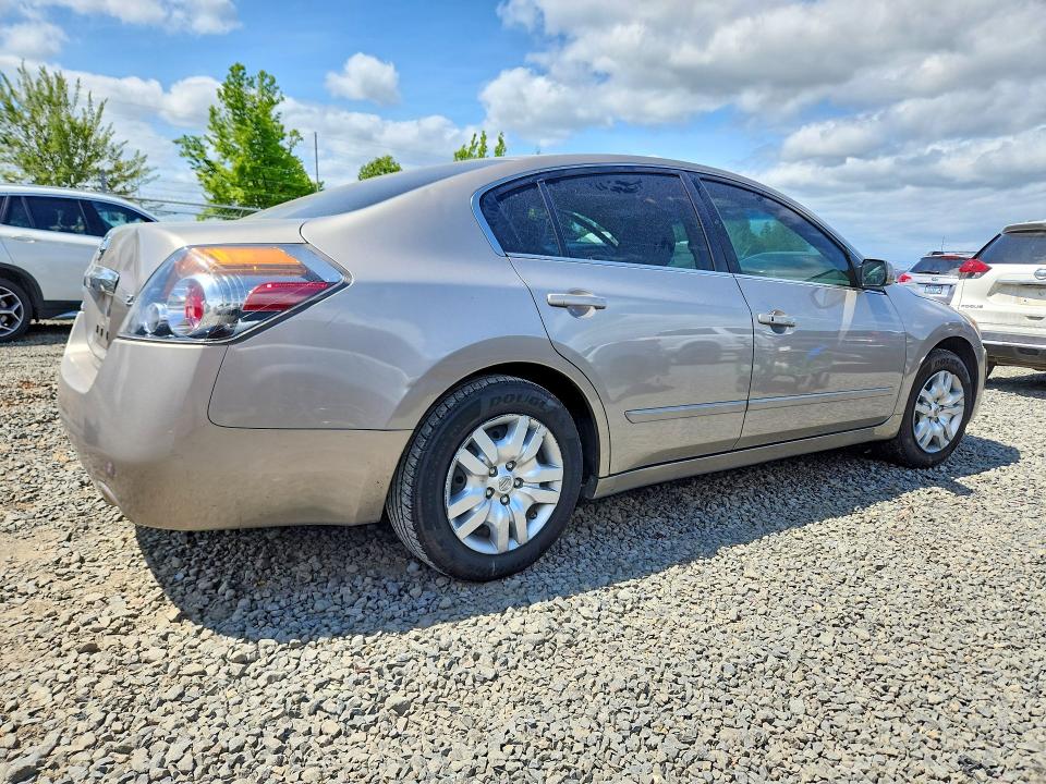 52966556 :رقم المزاد ، 1N4AL2AP3CC228361 vin ، 2012 Nissan Altima مزاد بيع
