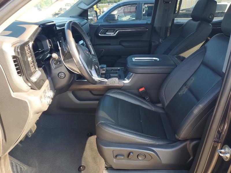Aukcja sprzedaży 2022 Gmc Sierra, vin: 3GTUUDED2NG647480, numer aukcji: 53708656