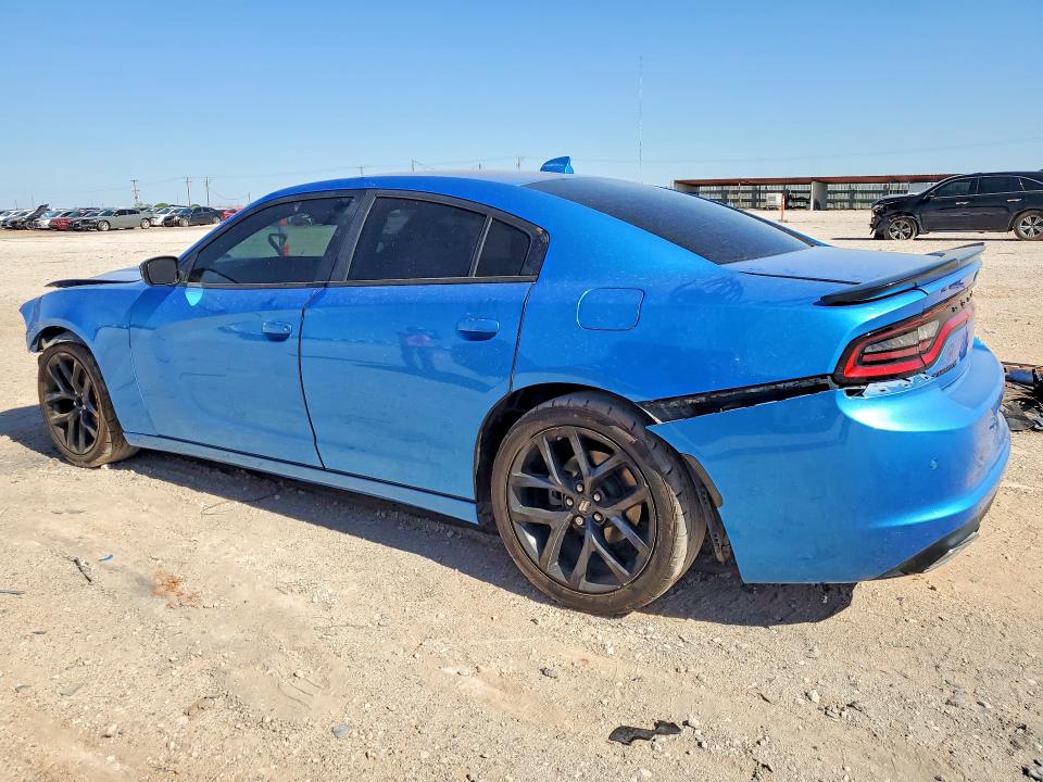 Aukcja sprzedaży 2023 Dodge Charger, vin: 2C3CDXBG1PH618684, numer aukcji: 53250786