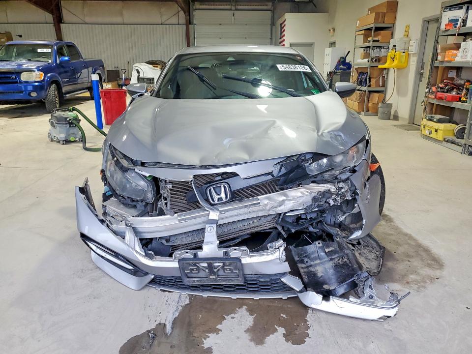 Продажа на аукционе авто 2021 Honda Civic, vin: SHHFK7H41MU419727, номер лота: 54838126