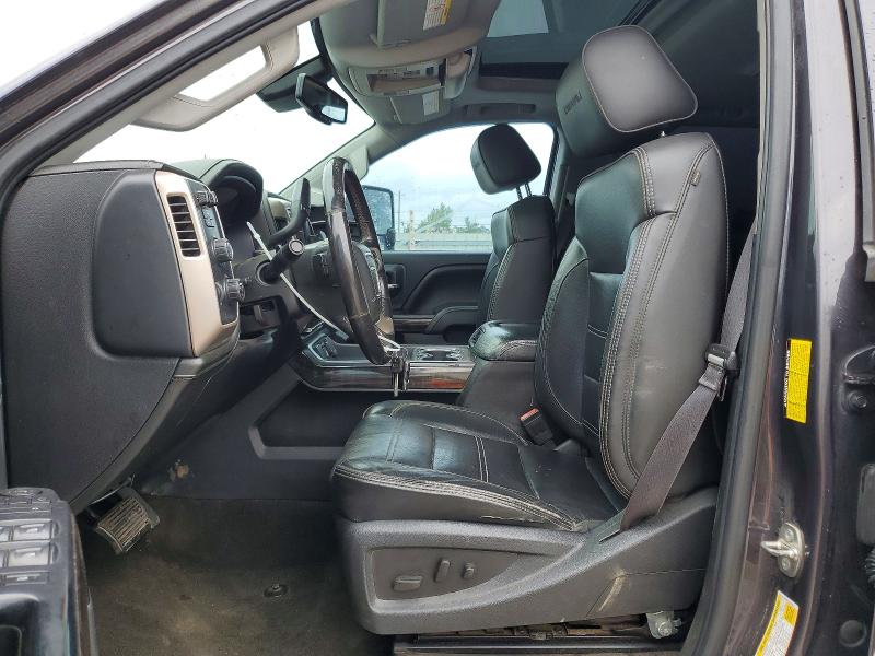 Aukcja sprzedaży 2015 Gmc Sierra, vin: 1GT120E87FF623473, numer aukcji: 52245146