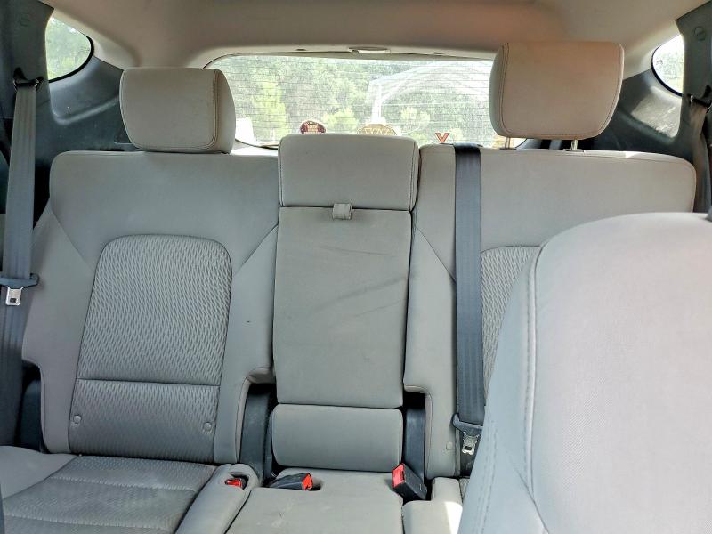 Auction sale of the 2013 Hyundai Santa Fe Sport, vin: 5XYZT3LB4DG110109, lot number: 54703296