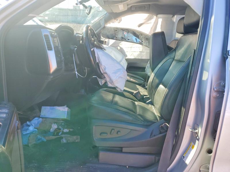 Продаж на аукціоні авто 2018 Chevrolet Silverado, vin: 3GCUKSEJ0JG293999, номер лоту: 52309136