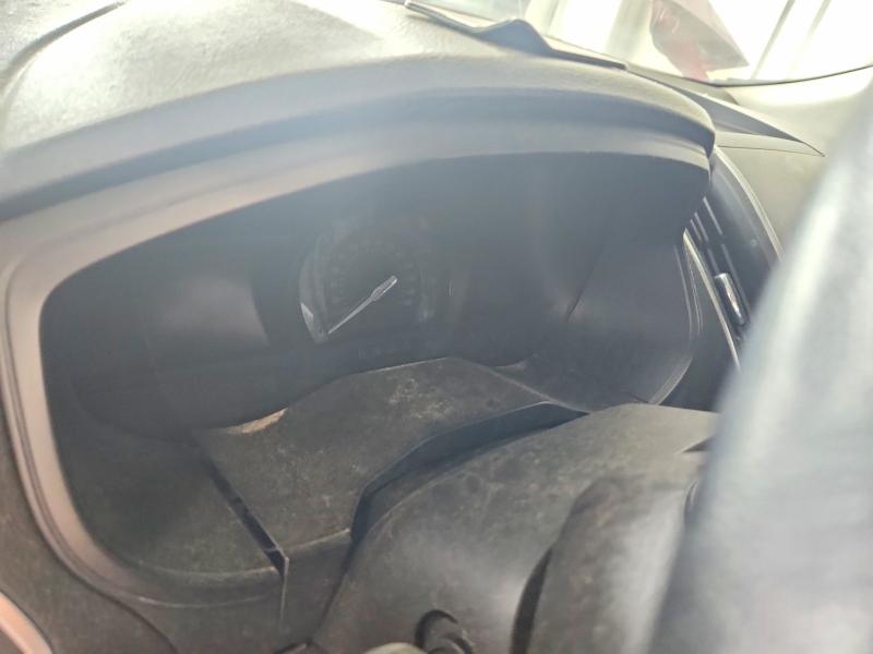 53178786 :رقم المزاد ، 2FMPK4K9XPBA15413 vin ، 2023 Ford Edge مزاد بيع
