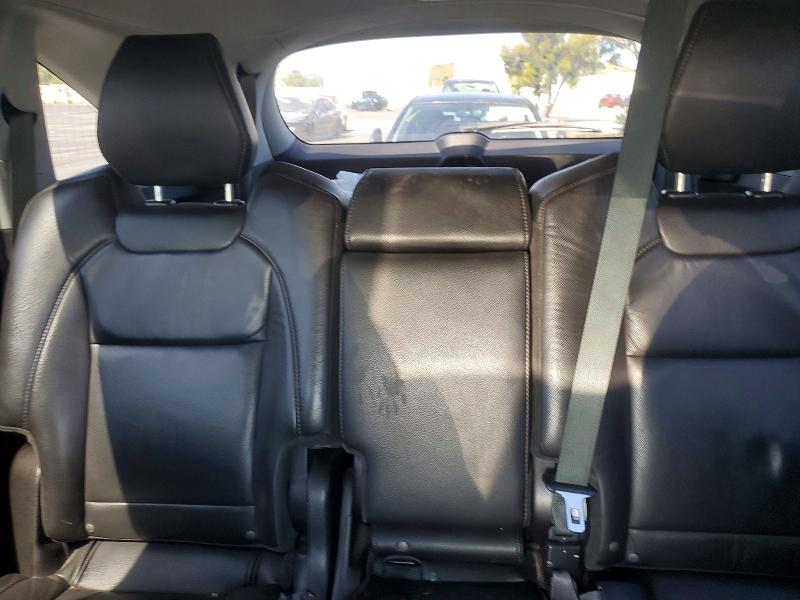 Продажа на аукционе авто 2016 Acura Mdx, vin: 5FRYD4H25GB042131, номер лота: 52517506