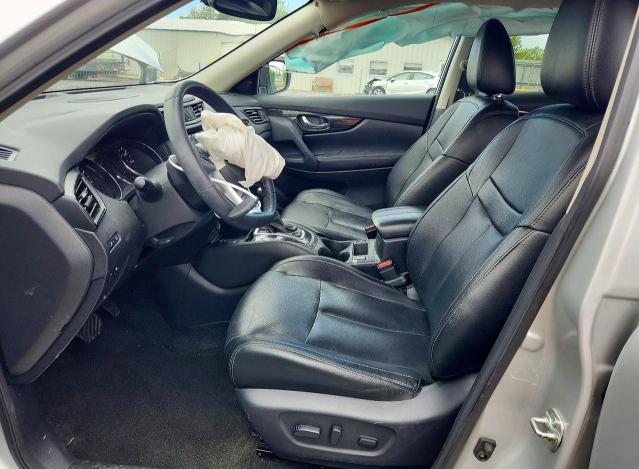 Продажа на аукционе авто 2019 Nissan Rogue, vin: 5N1AT2MV6KC812249, номер лота: 52933956