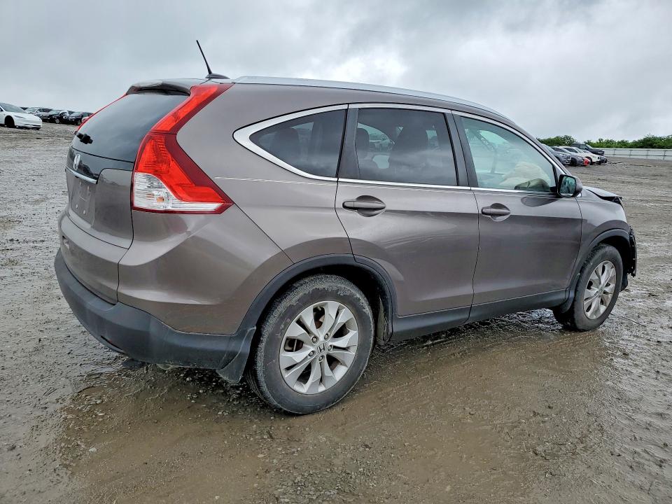 Aukcja sprzedaży 2012 Honda Cr-v, vin: 5J6RM3H70CL010538, numer aukcji: 54981816