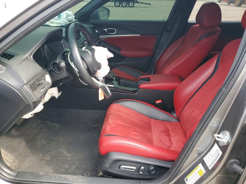 Aukcja sprzedaży 2024 Acura Integra, vin: 19UDE4H60RA004450, numer aukcji: 52340756