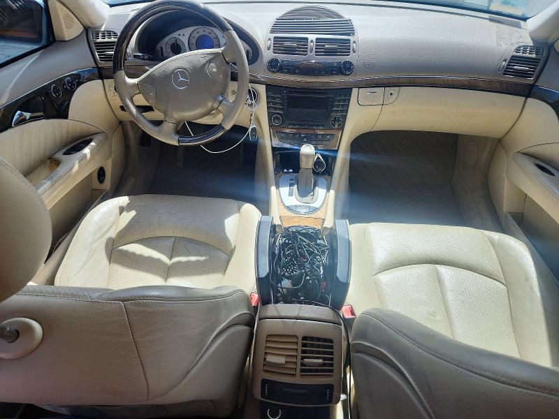 Aukcja sprzedaży 2003 Mercedes-benz 500, vin: WDBUF70J83A224860, numer aukcji: 53430336