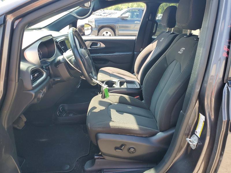 Aukcja sprzedaży 2020 Chrysler Pacifica, vin: 2C4RC1FG4LR183082, numer aukcji: 54513756