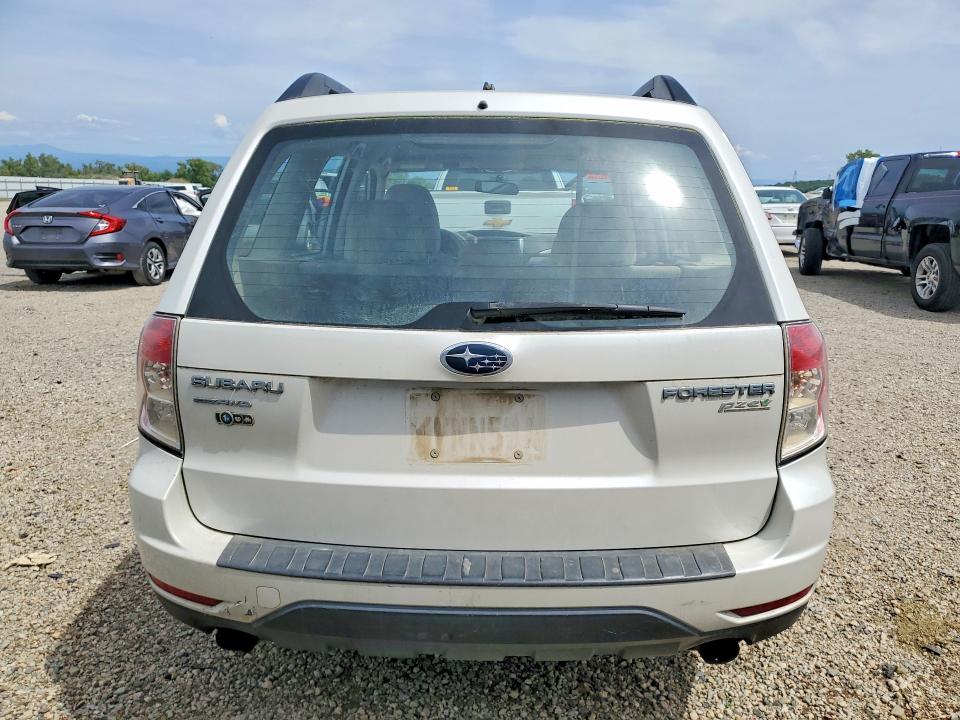 Продаж на аукціоні авто 2012 Subaru Forester, vin: JF2SHABCXCH423433, номер лоту: 51382656
