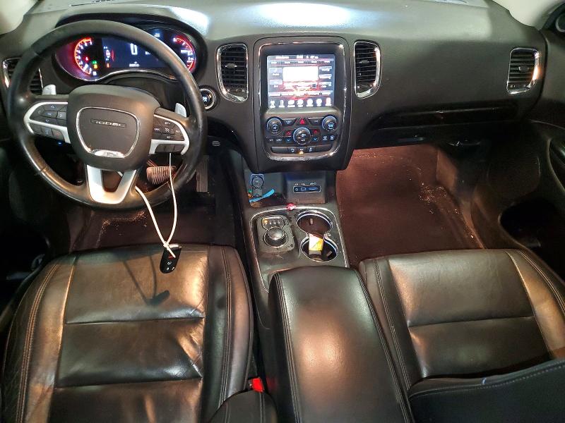 Продажа на аукционе авто 2014 Dodge Durango, vin: 1C4SDJDT8EC425379, номер лота: 53269066