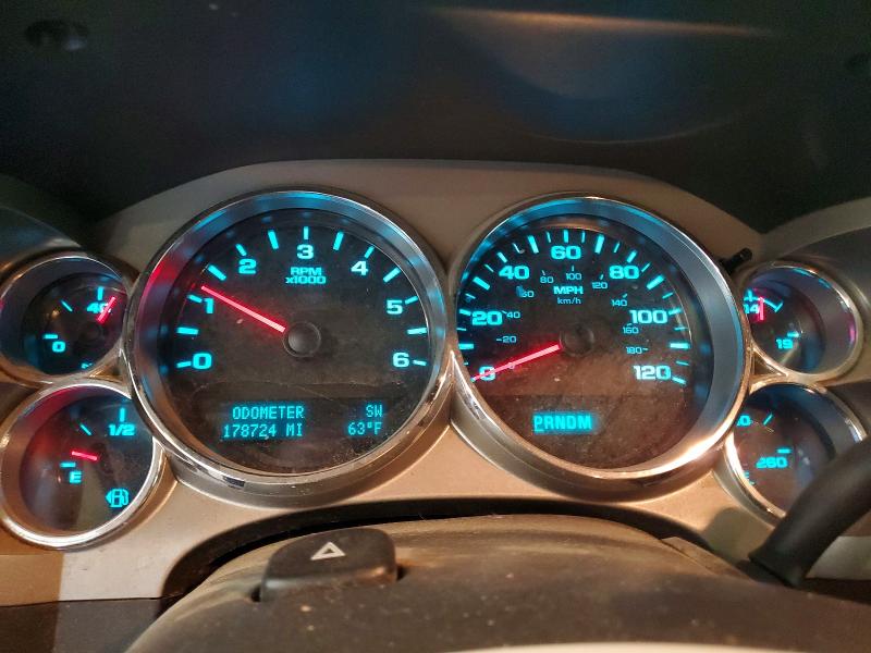 2012 Chevrolet Silverado მანქანა იყიდება აუქციონზე, vin: 1GCPKSE73CF138188, აუქციონის ნომერი: 51942006