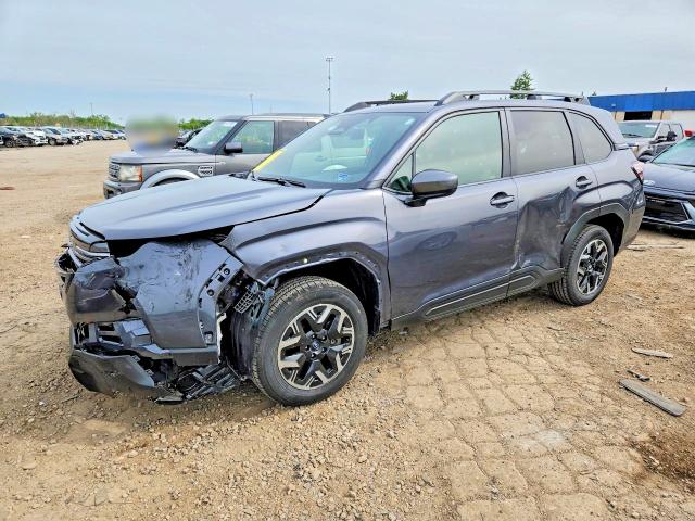 Aukcja sprzedaży 2025 Subaru Forester, vin: JF2SLDDC2SH596682, numer aukcji: 54611626