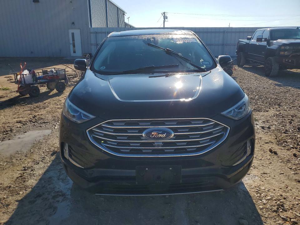 Продажа на аукционе авто 2020 Ford Edge, vin: 2FMPK3K98LBA77266, номер лота: 53011746