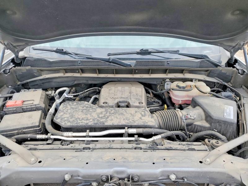 Продажа на аукционе авто 2021 Gmc Sierra, vin: 3GTP9CEKXMG315146, номер лота: 51845706