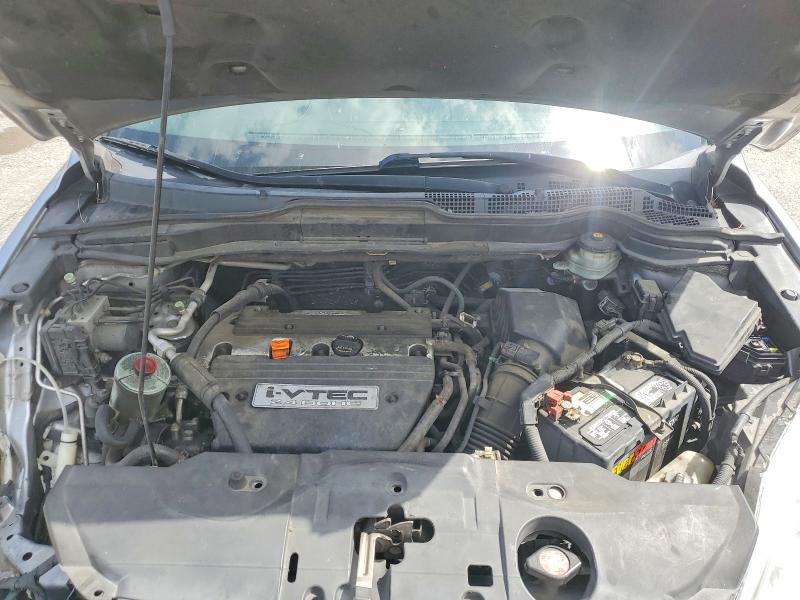 55171716 :رقم المزاد ، JHLRE38707C062859 vin ، 2007 Honda Cr-v مزاد بيع