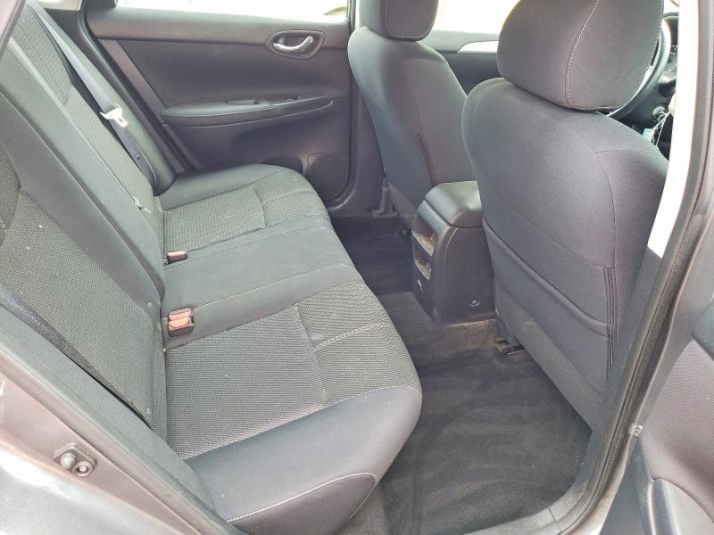 Aukcja sprzedaży 2017 Nissan Sentra, vin: 3N1AB7AP5HY254603, numer aukcji: 54838696