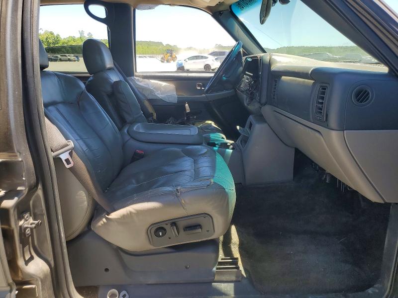 Aukcja sprzedaży 2002 Chevrolet Tahoe, vin: 1GNEK13Z42J299190, numer aukcji: 53575776
