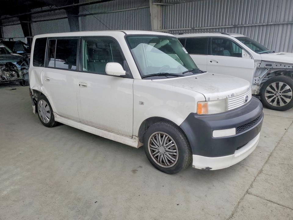 Продаж на аукціоні авто 2006 Toyota Scion, vin: JTLKT334664086176, номер лоту: 52920046