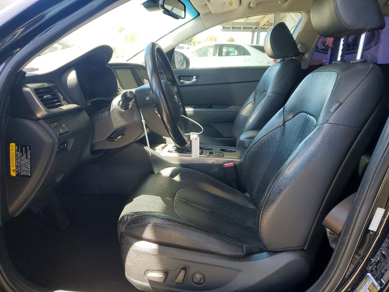 Продаж на аукціоні авто 2020 Kia Optima, vin: KNAGU4LE3L5041051, номер лоту: 53736526