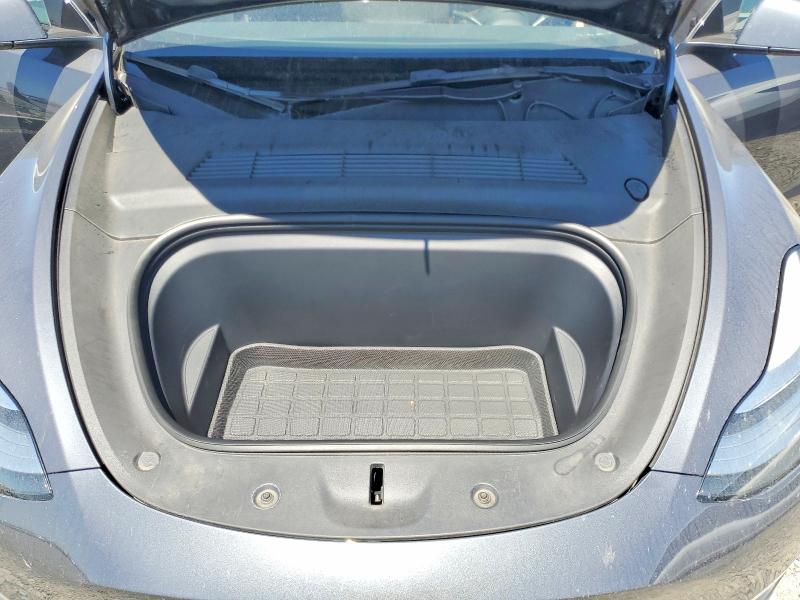 Продажа на аукционе авто 2023 Tesla Model Y, vin: 7SAYGDEE1PF612457, номер лота: 52431076