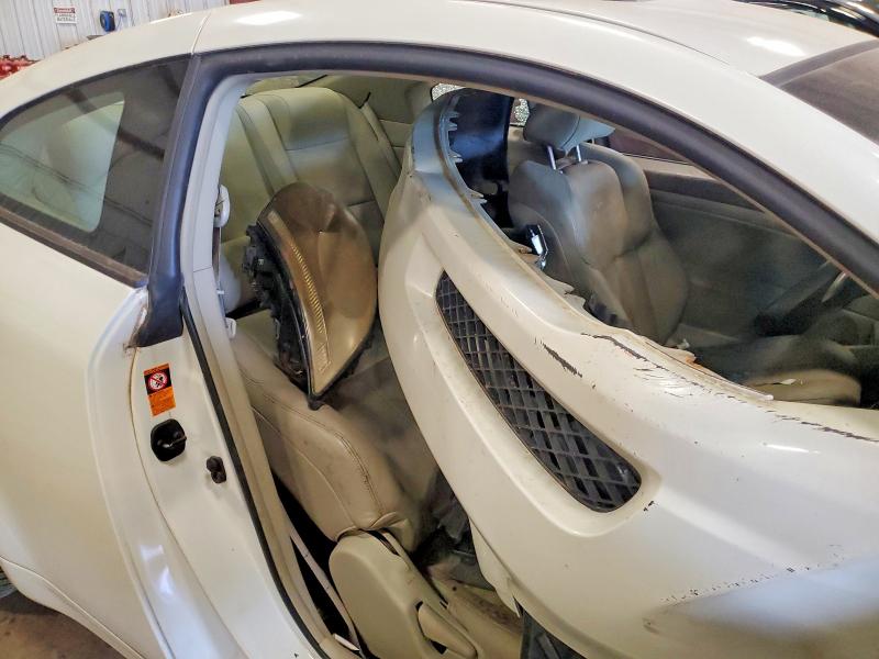 Aukcja sprzedaży 2003 Infiniti G35, vin: JNKCV54E23M216591, numer aukcji: 53282746