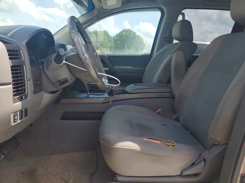Продаж на аукціоні авто 2007 Nissan Titan, vin: 1N6AA07A67N237893, номер лоту: 54454136