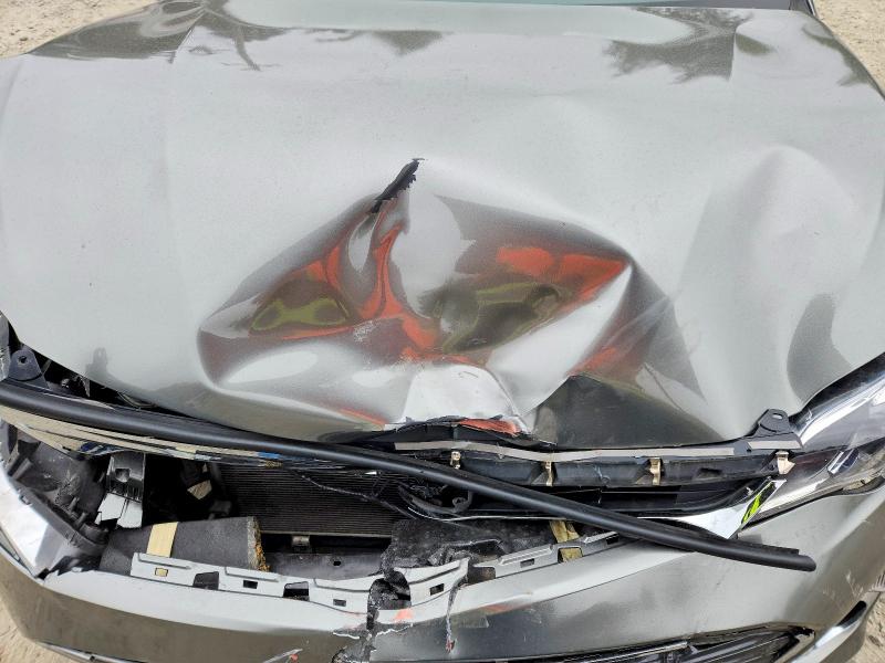 52457566 :رقم المزاد ، 4T1BD1EB2EU034272 vin ، 2014 Toyota Avalon Hybrid مزاد بيع