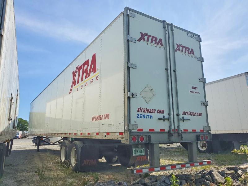 53302216 :رقم المزاد ، 3H3V532C2JR819144 vin ، 2018 Hyundai Translead Inc Unknown مزاد بيع