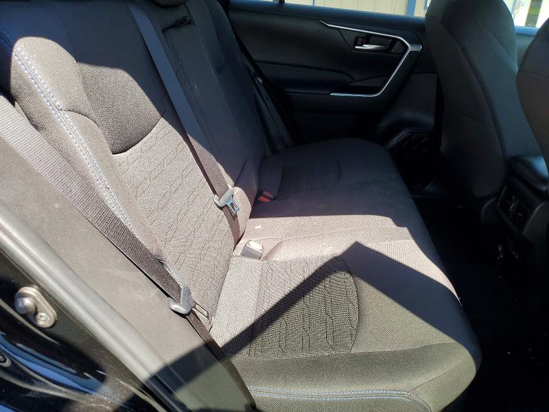 53456176 :رقم المزاد ، 2T3T6RFV7RW062491 vin ، 2024 Toyota Rav4 مزاد بيع