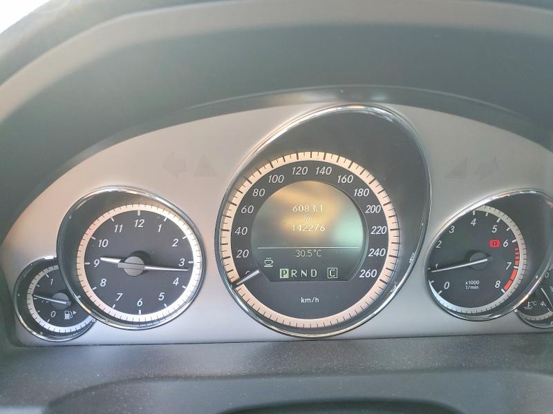 Продажа на аукционе авто 2010 Mercedes-benz E, vin: WDDKJ7CBXAF049920, номер лота: 54547096