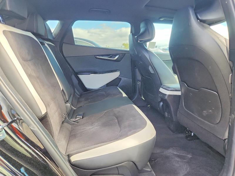 Продаж на аукціоні авто 2024 Kia Ev6, vin: KNDC4DLC7R5219889, номер лоту: 54838366