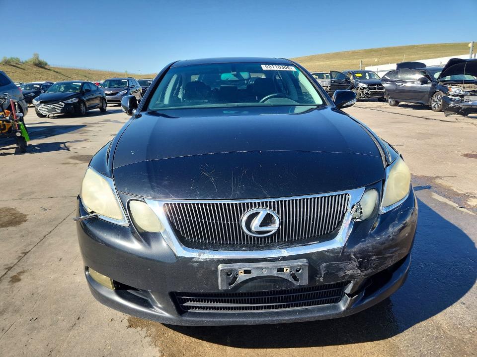 Продаж на аукціоні авто 2008 Lexus Gs, vin: JTHCE96S980020785, номер лоту: 53116306