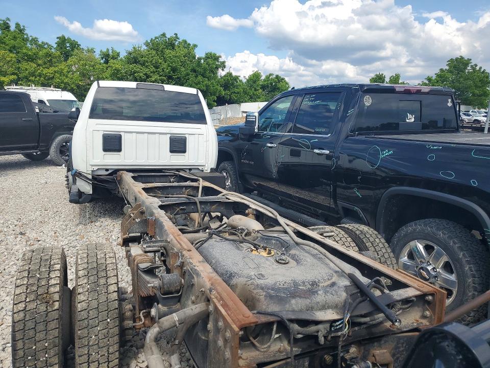 2019 Ram 5500 მანქანა იყიდება აუქციონზე, vin: 3C7WRMDL5KG577944, აუქციონის ნომერი: 54138166