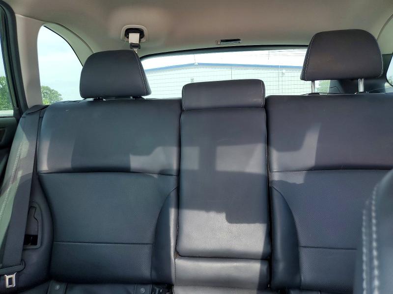 Aukcja sprzedaży 2019 Subaru Outback, vin: 4S4BSANC7K3330789, numer aukcji: 55222246