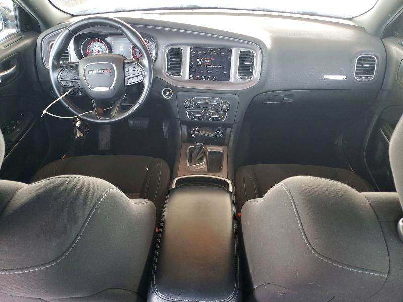 Aukcja sprzedaży 2023 Dodge Charger, vin: 2C3CDXBG7PH571497, numer aukcji: 52416276