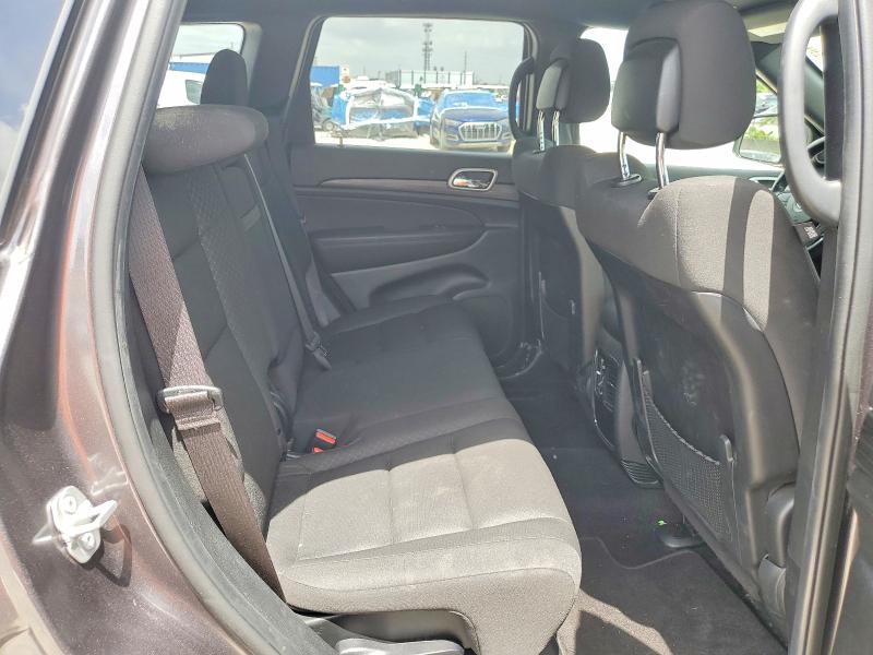 2021 Jeep Grand Cherokee მანქანა იყიდება აუქციონზე, vin: 1C4RJEAG9MC814374, აუქციონის ნომერი: 53967256