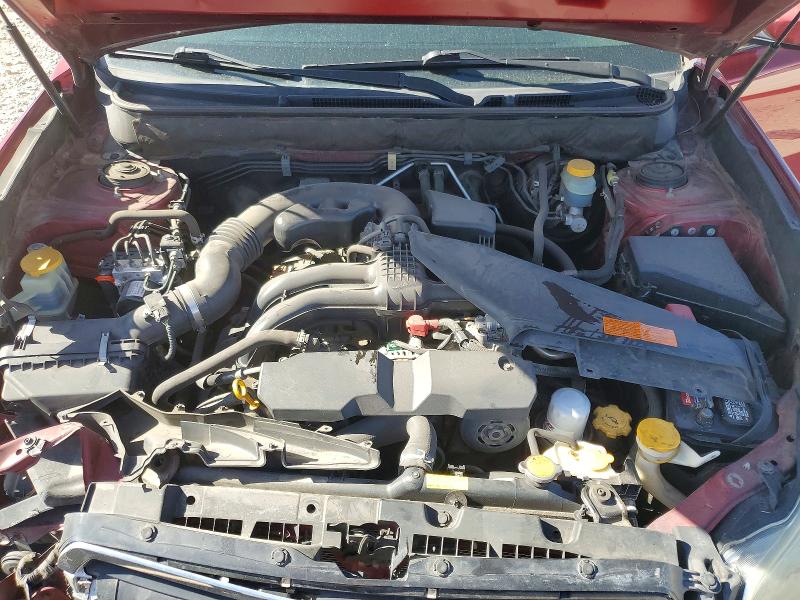 55154296 :رقم المزاد ، 4S3BMBP69D3031240 vin ، 2013 Subaru Legacy مزاد بيع