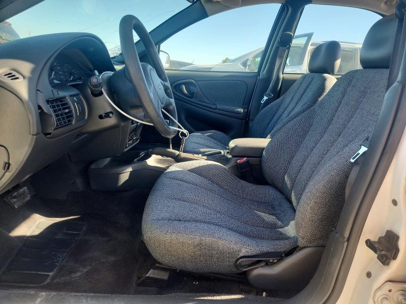 2003 Chev Cavalier მანქანა იყიდება აუქციონზე, vin: 1G1JC52F637326030, აუქციონის ნომერი: 53560696