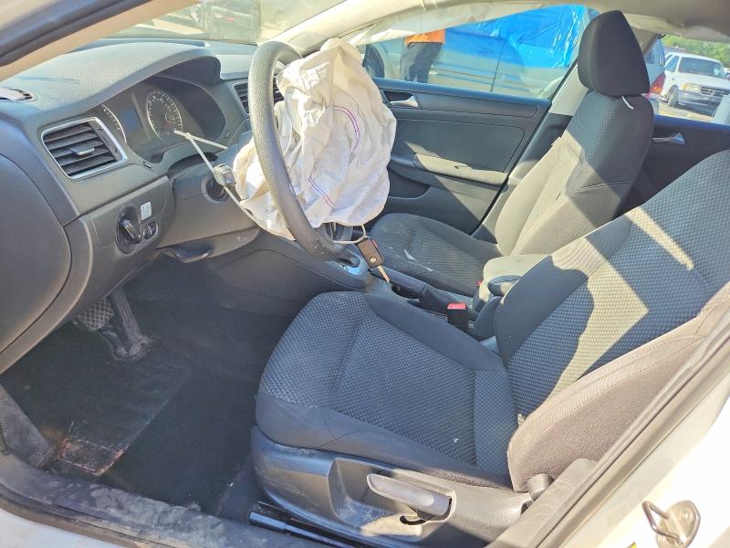 Продажа на аукционе авто 2014 Volkswagen Jetta, vin: 3VWLL7AJ5EM286045, номер лота: 55281336