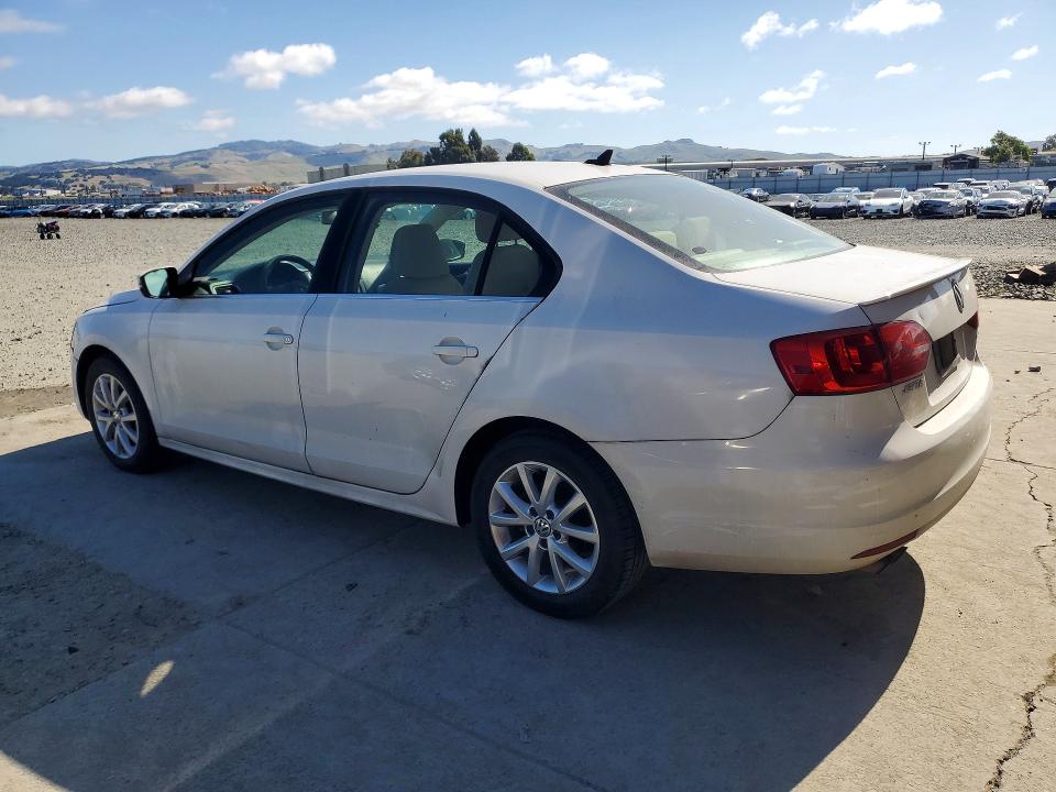 Продаж на аукціоні авто 2013 Volkswagen Jetta, vin: 3VWDX7AJ7DM422747, номер лоту: 53458756